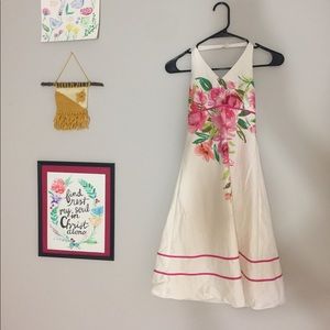 DAVIDS BRIDAL Girls Easter/Church/Event Dress